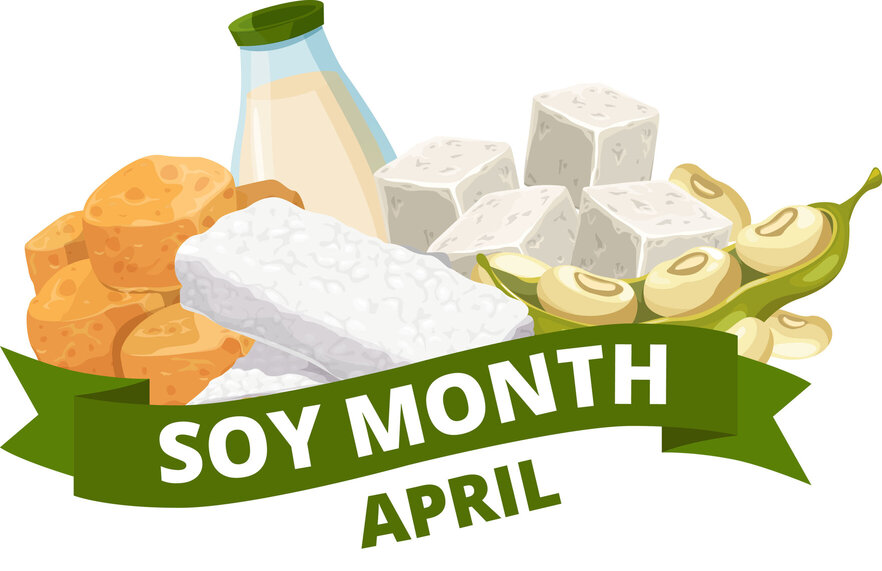 April 2023 commences the celebration of ‘Soy Month’ in Sri Lanka: ‘Right To Protein’ invites all to join hands to increase awareness about the benefits of soybeans in improving protein consumption