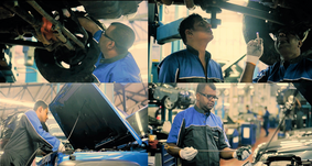 DIMO 800 நிலையத்தில் அதி நவீன Jeep Performance Centre இனை அறிமுகப்படுத்தும் DIMO