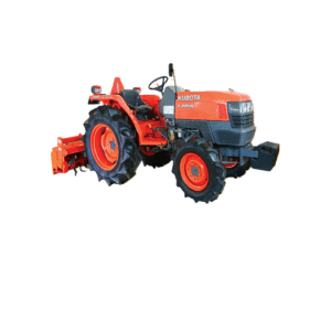 Hayleys Agriculture Leads Four Wheel Tractor (4WD) Sales