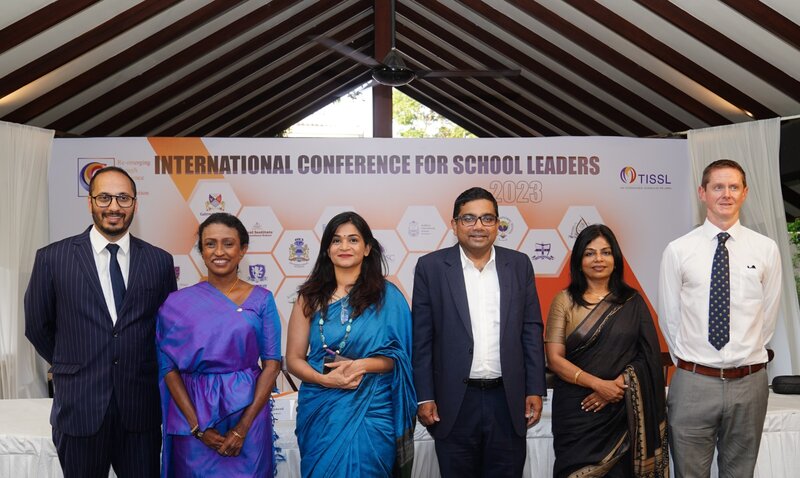 International Conference for School Leaders 2023 will be held in June