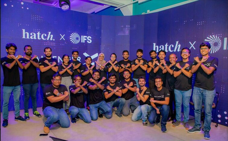 IFS and Hatch’s Open Innovation Incubator ChallengerX, enables Local tech talent to tackle global challenges