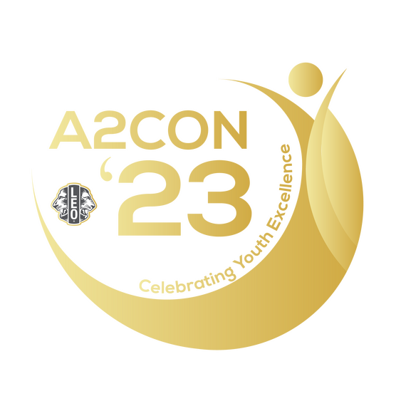Celebrating Youth Excellence – A2CON’23 Leo District 306 A2