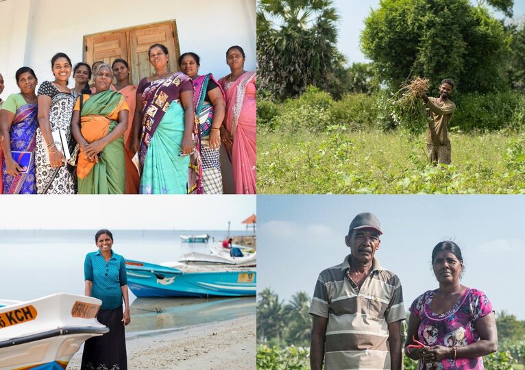மாகாணத்தில் நிலைபேறான வாழ்வாதாரத்தை உருவாக்குவதற்கான தனது 12 வருட பயணத்தின் முக்கிய கண்டுபிடிப்புகளை வெளியிடும் ILO மன்றம்