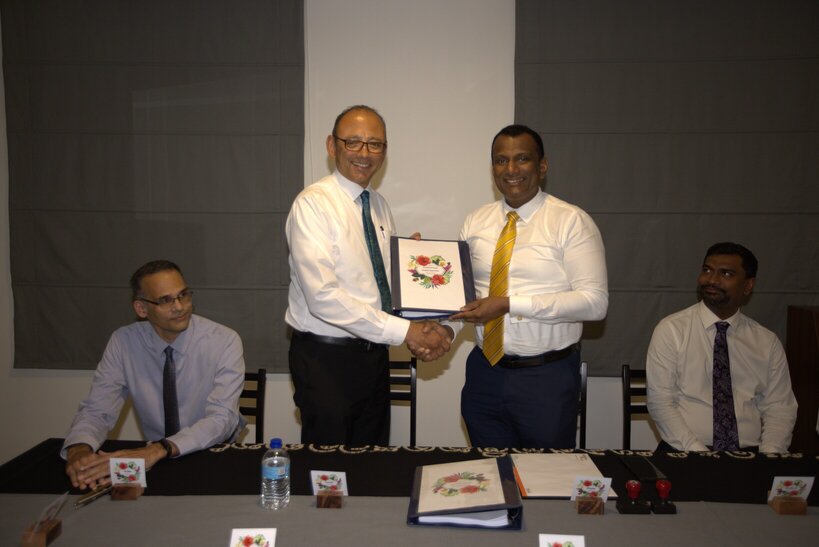 Hayleys Solar partners with Watchtower Sri Lanka to Construct 2MWh Battery Backup System with solar PV in Sri Lanka