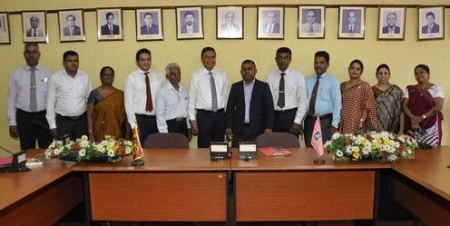 Alumex signs MoU with Department of Technical Education & Training to usher in new era of technical training