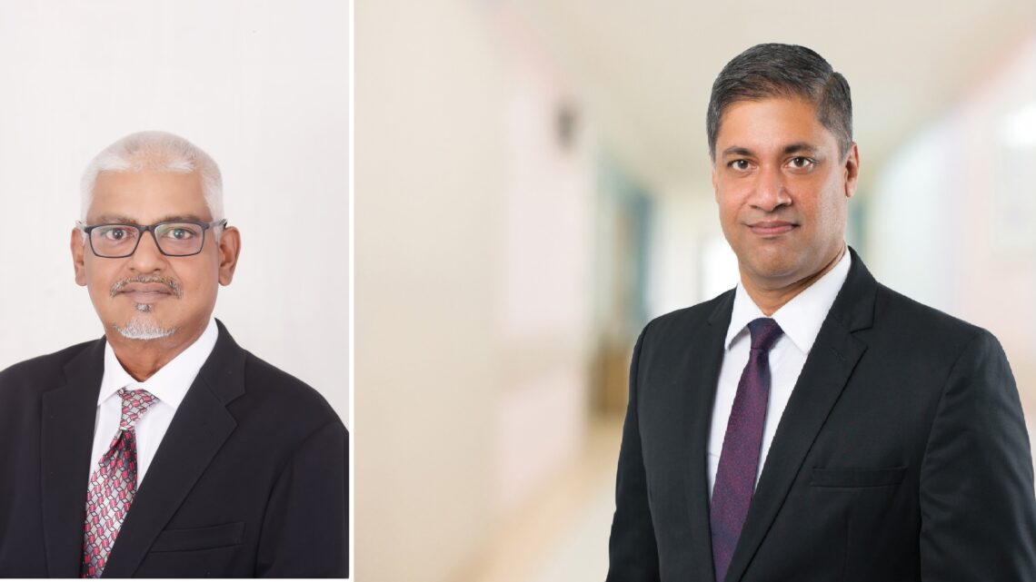 First Capital Treasuries PLC appoints Sachith Perera as CEO and Dilshan Wirasekara to lead Group’s expansion strategy.