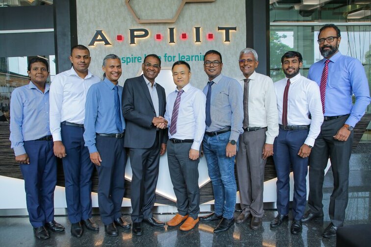 APIIT Achieves Remarkable IT Infrastructure Transformation with Huawei Cloud, Empowered by DMS Software Engineering (Pvt) Ltd