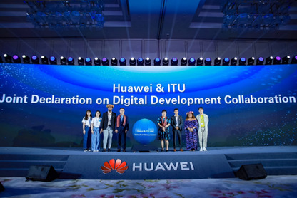 Uniting for an Inclusive Digital Future: Huawei, ASEAN Foundation, and SEAMEO Spotlight Asia-Pacific’s Emerging Tech Leaders at Seeds for the Future Summit 2023