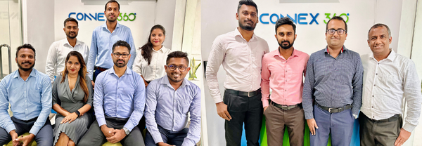 Empowering the Future Connex 360 and EnGenius Technologies Redefine Connectivity