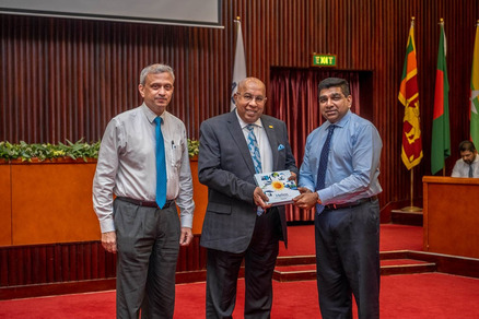 Advantis குழுமம் ஒரு நிலையான எதிர்காலத்தை நோக்கிய ESG மூலோபாயமான ‘HELIOS’ ஐ அறிமுகப்படுத்துகிறது