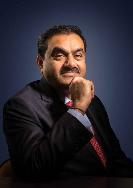 Adani Group plans to invest USD $14B in FY25 across all sectors and markets