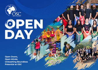 Unlocking Excellence: Experience The Overseas School of Colombo’s Open Day