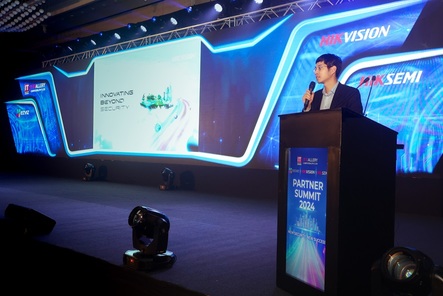 “IT Gallery – Hikvision Partner Summit 2024” வெற்றியை கொண்டாடும் IT Gallery