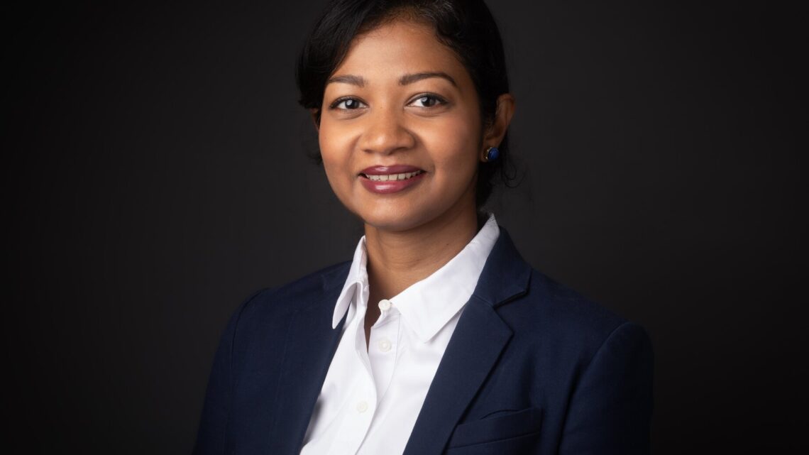 Thinushka Soysa Joins M Power Capital Securities Limited as an Independent Non-Executive Director