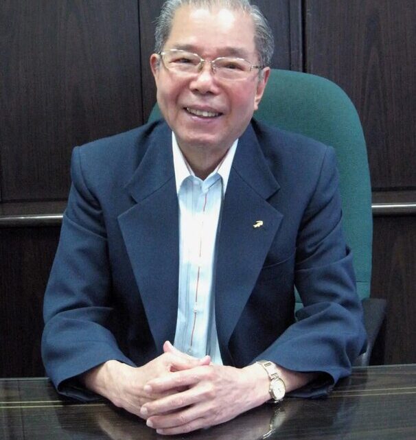 Honouring the Legacy of Dato’ Dr. Tan Hian-Tsin: Founder of Crocodile
