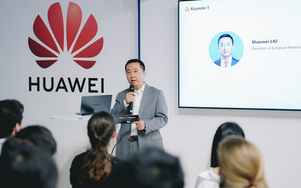 Huawei kicks off 2024 Tech Arena Contests in Europe: Global Talent Building the Future