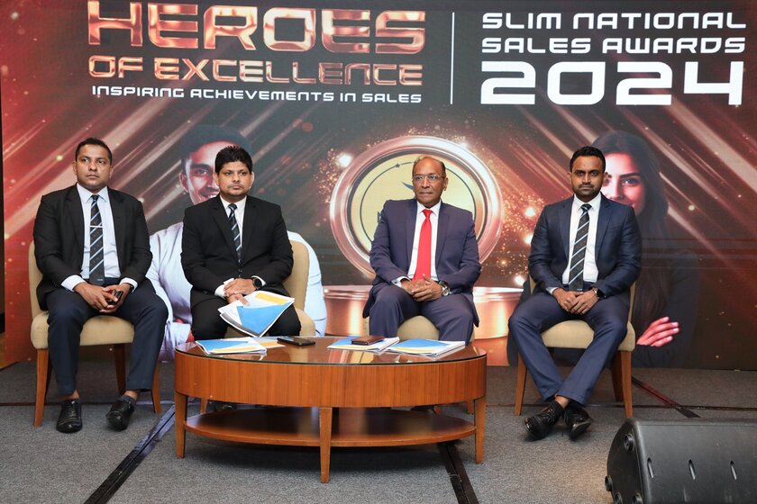 SLIM to host National Sales Awards under the theme “Heroes of Excellence”