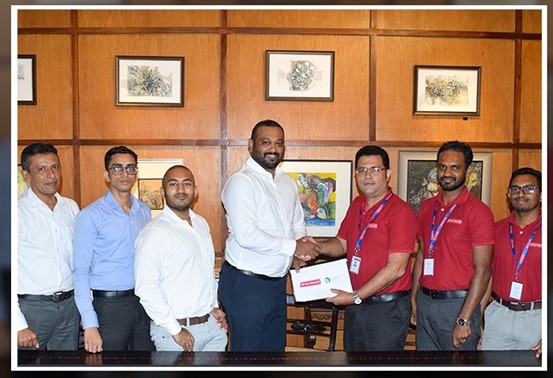 Realtor Lanka Properties Partners with CBC Finance Ltd