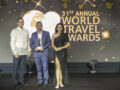 Classic Travel Pvt Limited Triumphs at the World Travel Awards, Winning Best Travel Agency for Sri Lanka