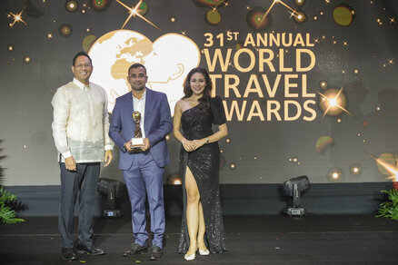 Classic Travel Pvt Limited Triumphs at the World Travel Awards, Winning Best Travel Agency for Sri Lanka