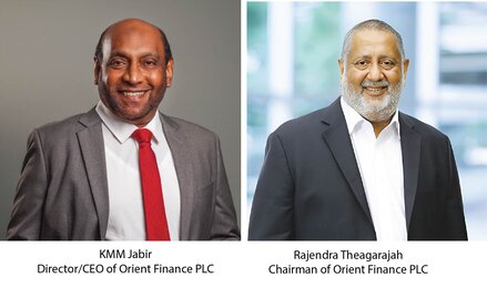 Orient Finance Achieves Remarkable Financial Turnaround in 2023/24