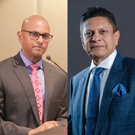 CMTA and Sudath Perera Associates address legal action to combat fake spare parts.