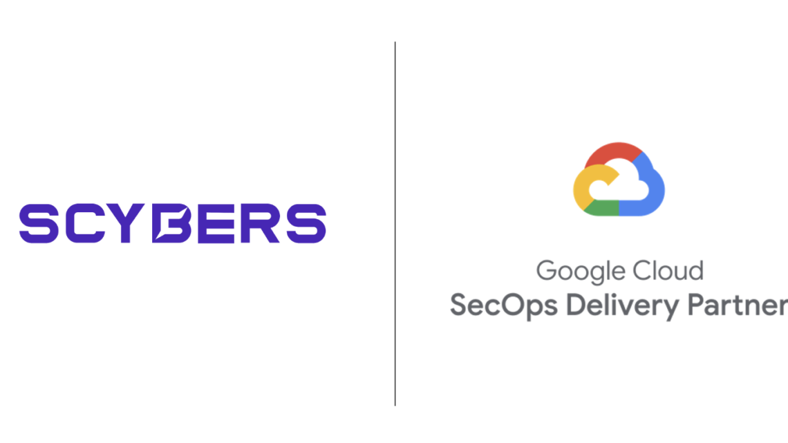 Scybers Earns Google Cloud SecOps Service Delivery Expertise for SOC Proficiency