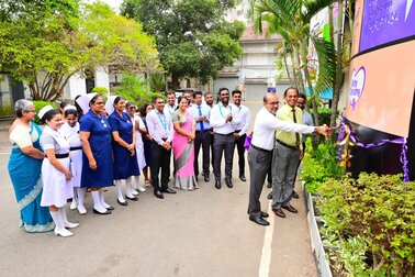 இலங்கையில் புதிதாகப் பிறந்த குழந்தைகளின் பராமரிப்பின் தரத்தை உயர்த்த ஒன்றிணையும் Baby Cheramy மற்றும் காசல் பெண்கள் மருத்துவமனை