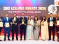 Hayleys Fentons Limited Triumphs at the CNCI Achiever Awards 2024