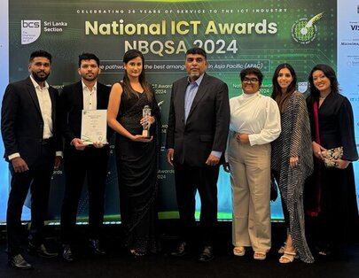 Classic Travel Awarded for Digital Innovation at the National ICT Awards 2024