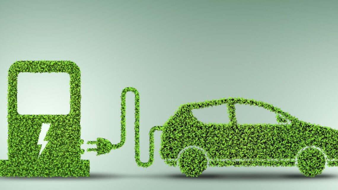 From smog to sustainability, the environmental revolution of electric vehicles