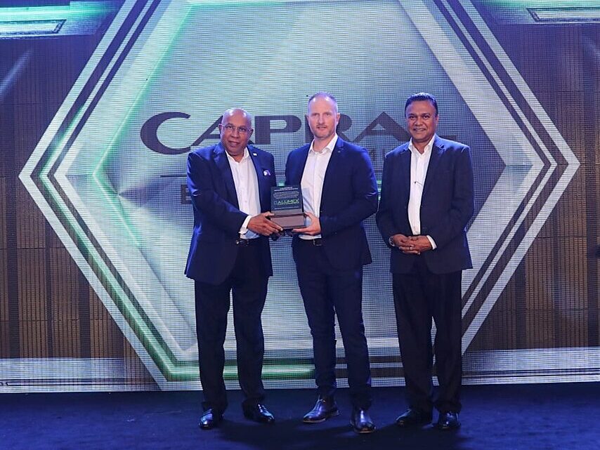 Alumex Unveils ‘Capral Aluminium Urban Range’ in Sri Lanka: A New Era of Design & Innovation