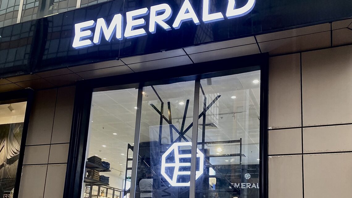 Emerald நிறுவனத்தின் புதிய முதன்மைக் காட்சியறை கொழும்பு 03 இல் திறந்து வைப்பு