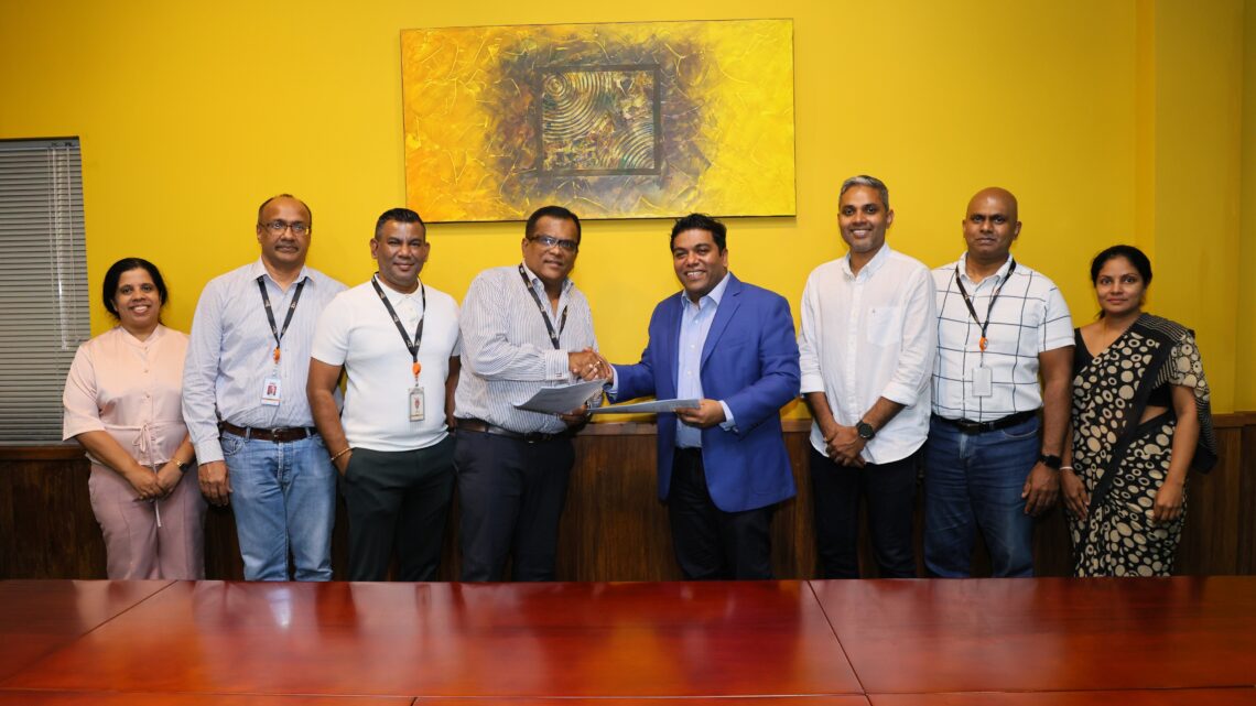 WNS Strengthens Commitment to Sri Lanka with Orion City Expansion