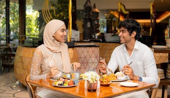 Hilton Sri Lanka Celebrates Ramadan with Authentic Culinary Experiences