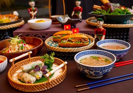 Hilton Colombo Launches ‘Flavors of Vietnam’ Culinary Festival with Hilton Da Nang
