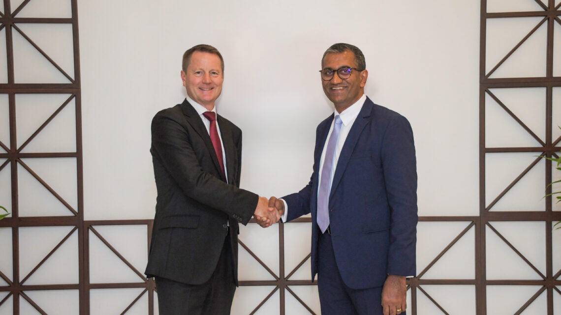 இலங்கையில் HSBC தனியாருக்கான வங்கி நடவடிக்கைகளை நேஷன்ஸ் ட்ரஸ்ட் வங்கி கையகப்படுத்துகிறது