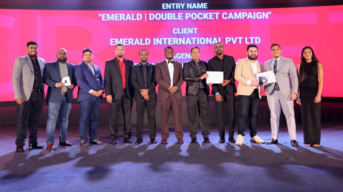 Power World Gyms wins double at SLIM DIGIS 2.5 Awards 2025 for campaign excellence