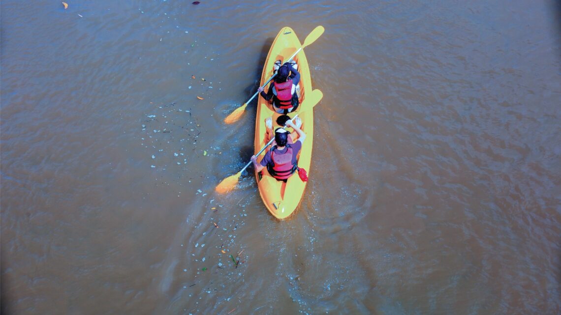 Landmark Court Ruling Ensures Fair  Tourism Access for All Stakeholders  in Samanalawewa, Belihuloya