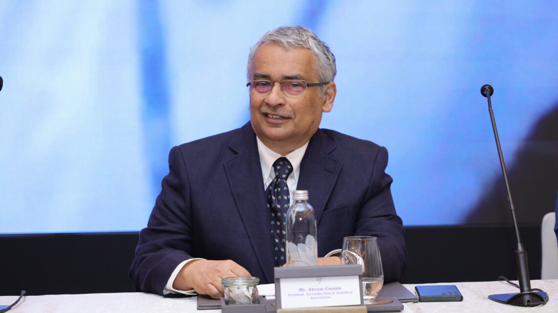 இலங்கையின் இரத்தினக் கற்களின் பொற்காலம்: ‘FACETS Sri Lanka 2026’ கண்காட்சிக்கு இன்னும் சில நாட்களே!