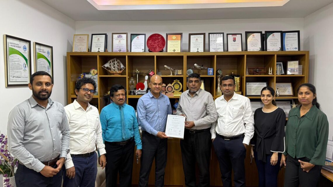 Classic Destinations Becomes Sri Lanka’s First GSTC Sustainability Certified DMC