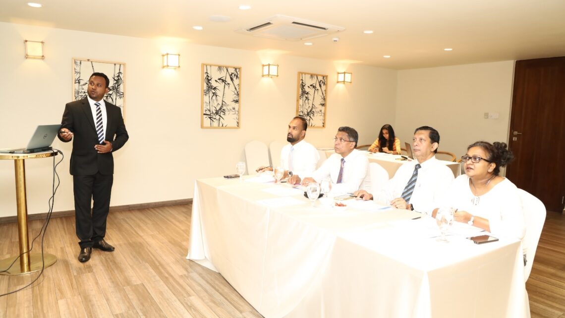 SLIM NSA 2025 Grand Finale to recognise Ambassadors of Sales on 28th October