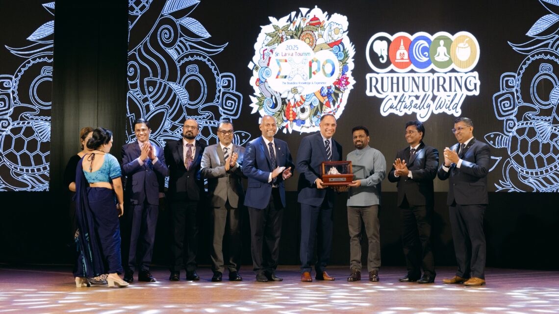 ‘ருஹுணு வட்டம்’: இலங்கையின் தென்கரையின் கதையை சொல்லும் ஒரு புதிய அத்தியாயம்