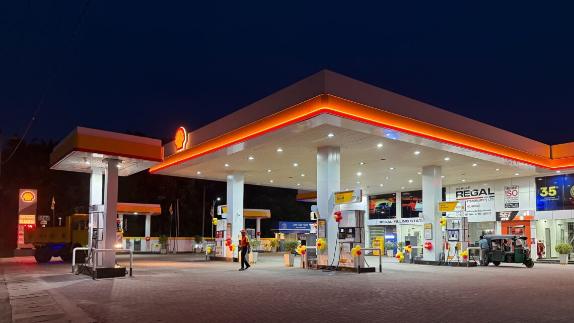 Regal Filling Station (PVT) Ltd. relaunched as Sri Lanka’s 50th Shell branded outlet