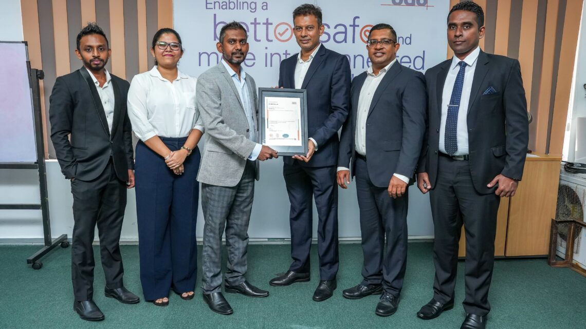 ITX360 Secures ISO 9001:2015 and ISO 14001:2015 Certifications for the Second Consecutive Year