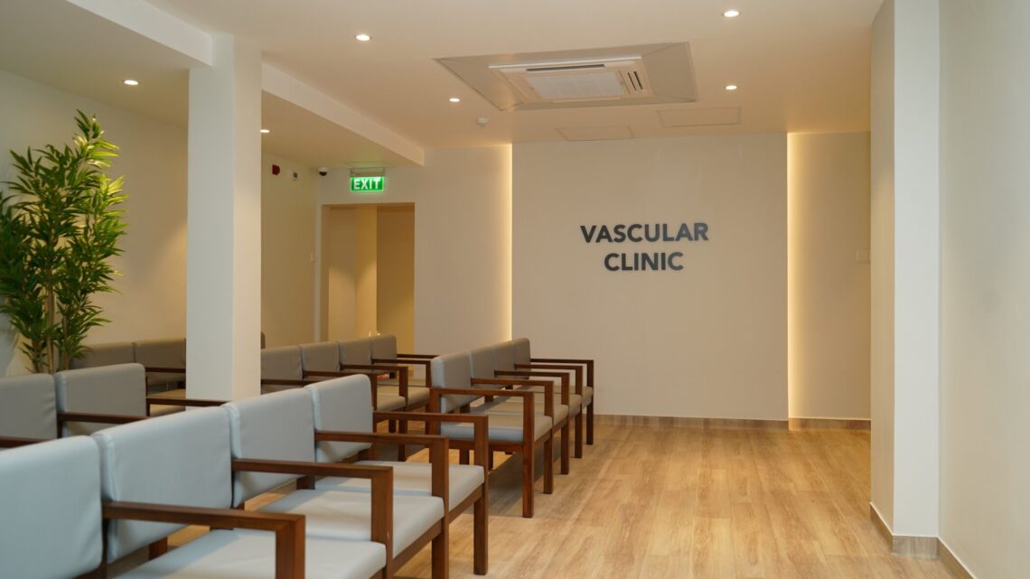 Durdans Hospital Launches State-of-the-Art Vascular Clinic, Elevating Specialised Care in Sri Lanka
