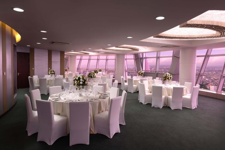 Beyond Beautiful: COSMIC by Citrus Redefines Luxury Events & Evening Escapes