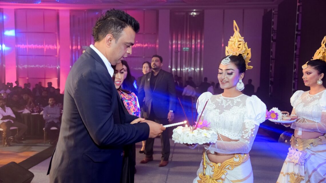 2025 IT Gallery – Hikvision கூட்டாளர் உச்சி மாநாடு விசேடத்துவம், புத்தாக்கத்தை கொண்டாடுகிறது