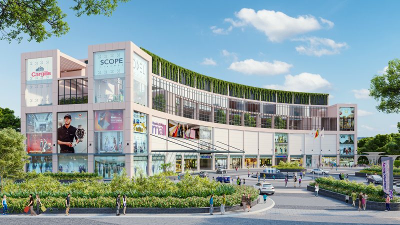 Havelock City Mall Set to Redefine Colombo’s Festive Season with a ‘Magical Christmas at My Happy Place’