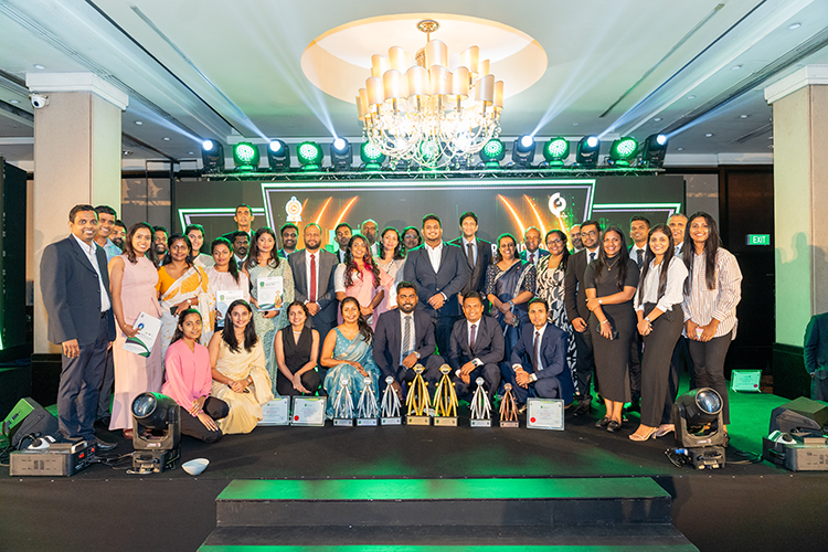 MAS wins multiple honours at the National Cleaner Production Awards 2025